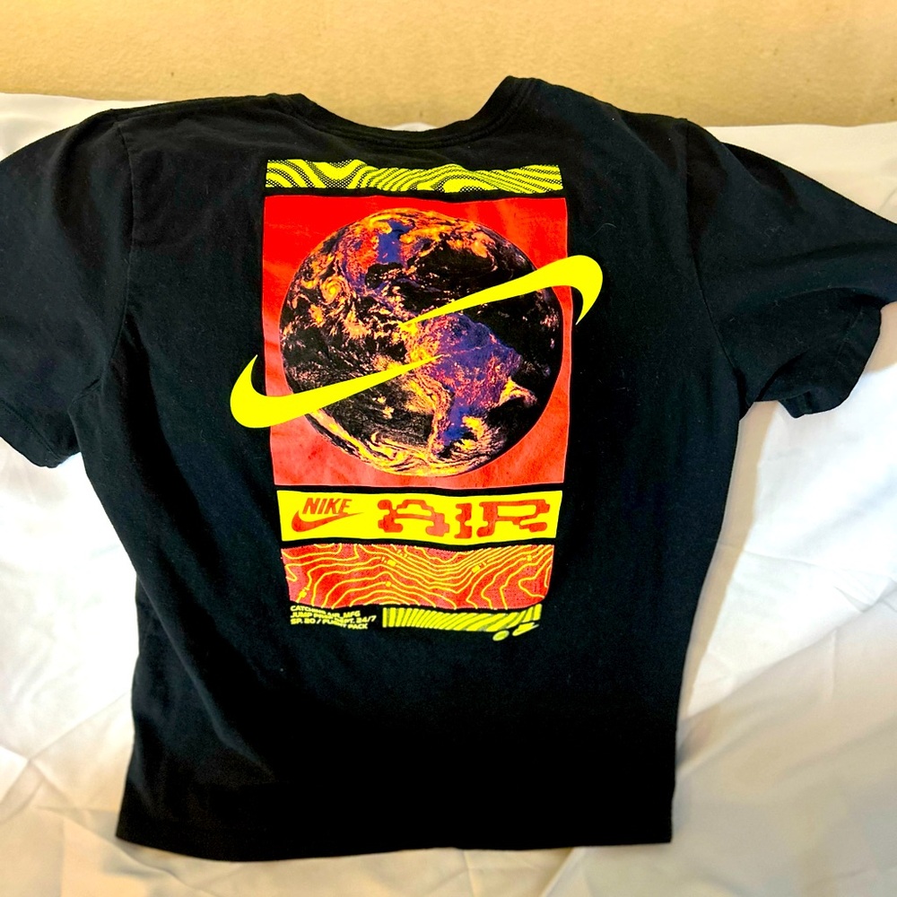 Nike Air shirt